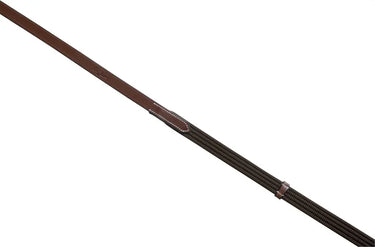 Buy Eric Thomas Continental Web Reins| Online for Equine
