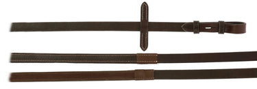 Eric Thomas Elite Hunter Reins 16 Mm