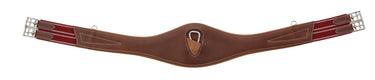 Eric Thomas Hybrid Shaped Girth| Online For Equine