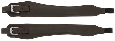 Eric Thomas Leather Concept Stirrup Leathers| Online For Equine