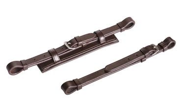 Eric Thomas Noseband For Hackamore| Online For Equine