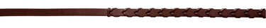 Eric Thomas Pro Laced Reins| Online For Equine