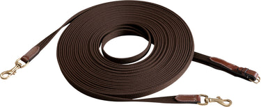 Eric Thomas Pro Long Reins| Online For Equine