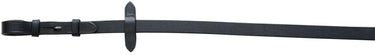 Eric Thomas Pro Plain Leather Reins| Online For Equine