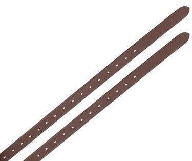 Eric Thomas Pro Stirrup Leathers| Online For Equine