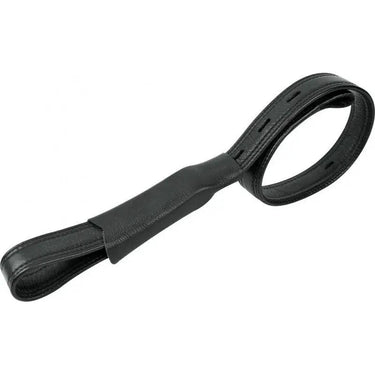 Buy Eric Thomas Reinforced Dressage Stirrup Leathers| Online for Equine
