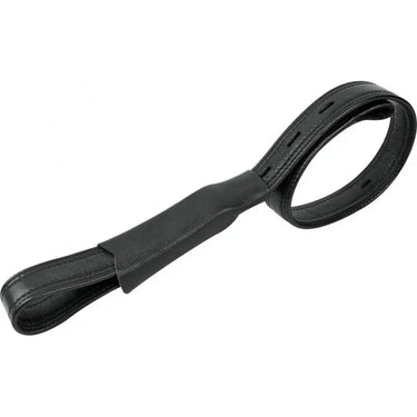 Buy Eric Thomas Reinforced Dressage Stirrup Leathers| Online for Equine