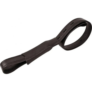 Buy Eric Thomas Reinforced Dressage Stirrup Leathers| Online for Equine
