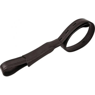 Buy Eric Thomas Reinforced Dressage Stirrup Leathers| Online for Equine