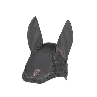 Buy Eskadron Heritage Basalt Grey Sports Fly Hood-Full-Grey| Online for Equine