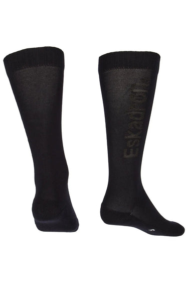 Buy Eskadron Heritage Navy Knee Socks -Euro 39-41 (UK 5.5-7)| Online for Equine