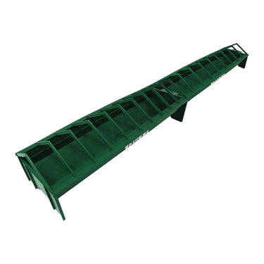 Eton Chicken Trough Poultry Feeder 100 Cm| Online For Equine