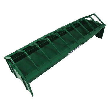 Eton Chicken Trough Poultry Feeder 50 Cm| Online For Equine
