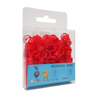 Eton Clic Leg Rings Single Colour| Online For Equine