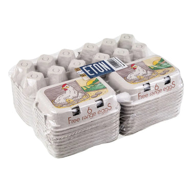 Eton Egg Box Free Range| Online For Equine