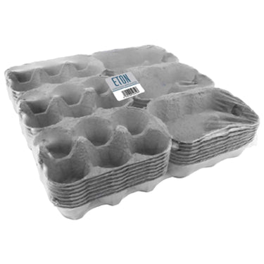 Eton Egg Box Plain 24 Pack| Online For Equine
