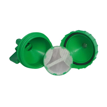 Eton In-Line Filter With Tap| Online For Equine