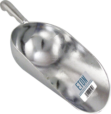 Eton Metal Feed Scoop| Online For Equine