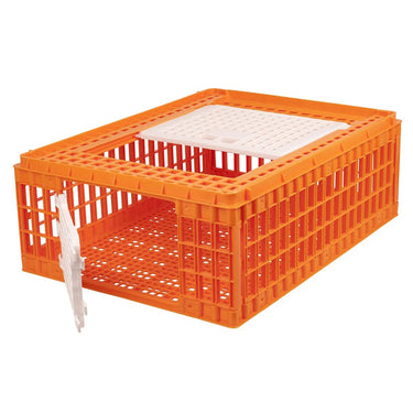Eton Mini Plastic Poultry Case| Online For Equine