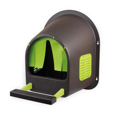 Eton Mycozynest Plastic Laying Nest For Hens| Online For Equine