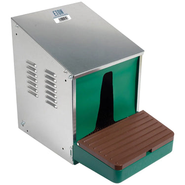 Eton Nestomatic Rollaway Nest Box| Online For Equine