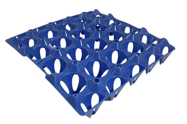Eton Plastic Keyes Tray 20 Eggs| Online For Equine