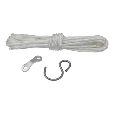 Eton Polyester Suspension Cord Set| Online For Equine