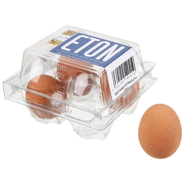 Eton Rubber Bantam Egg| Online For Equine