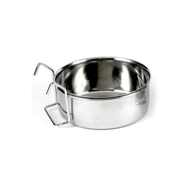 Eton Stainless Steel Coop Cup With Hanger| Online For Equine