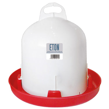 Eton Trent Poultry Drinker| Online For Equine