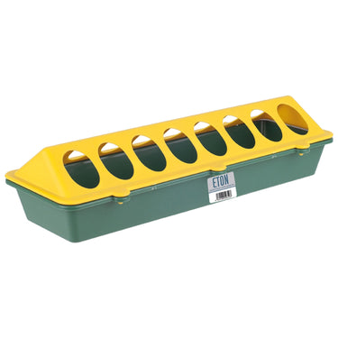 Eton Ts Chick Trough Poultry Feeder| Online For Equine