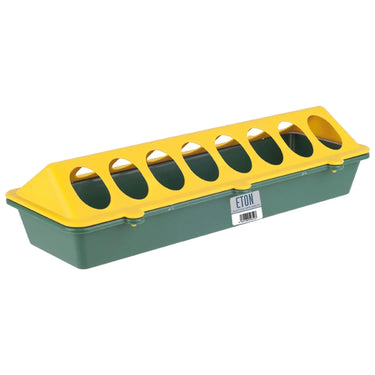 Eton Ts Chick Trough Poultry Feeder| Online For Equine