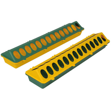 Eton Ts Chick Trough Poultry Feeder| Online For Equine