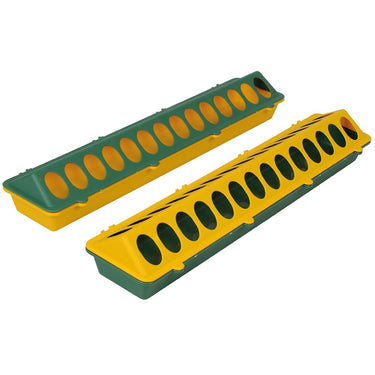 Eton Ts Chick Trough Poultry Feeder| Online For Equine