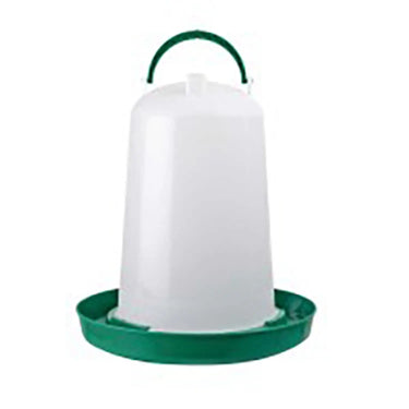 Eton Ts Poultry Drinker Green| Online For Equine