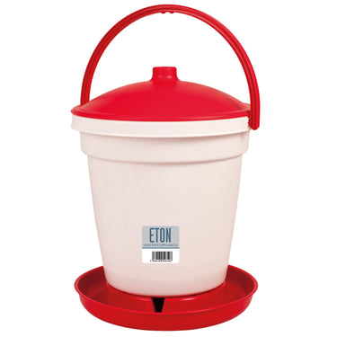 Eton Ts18 Poultry Drinker| Online For Equine