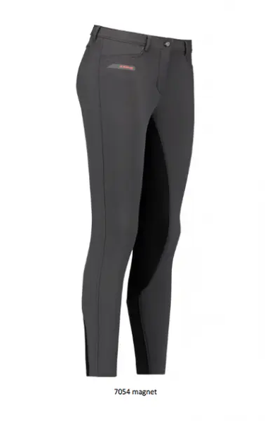 Buy Euro-Star Cara Full Grip Riding Breeches| Online for Equine