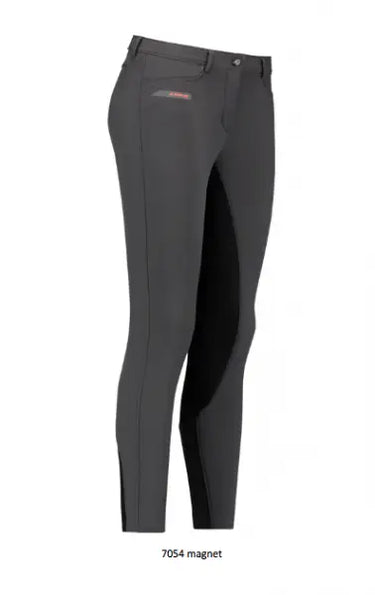 Buy Euro-Star Cara Full Grip Riding Breeches| Online for Equine