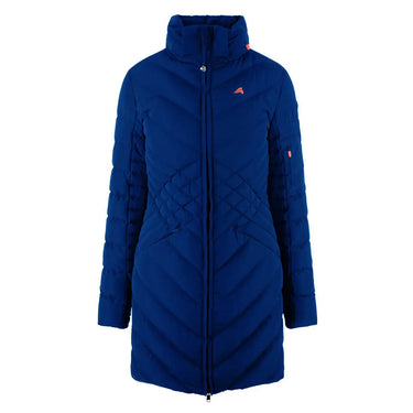 Buy Euro-Star Fariella Ladies Quilted Longline Quilted Jacket-Extra Small (UK 6-8)| Online for Equine