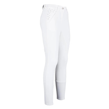 Buy Euro-Star Nika Full Grip Stud Detail Breeches| Online for Equine