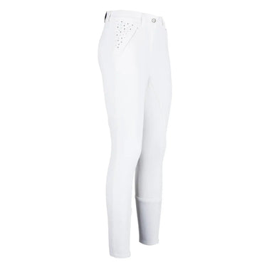 Buy Euro-Star Nika Full Grip Stud Detail Breeches| Online for Equine