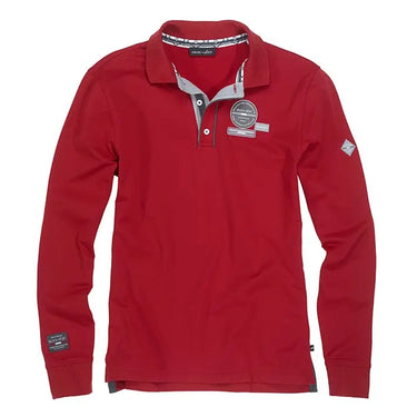Buy Euro-Star Pascal Mens Rugby Shirt| Online for Equine