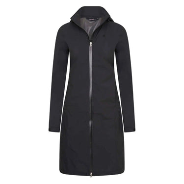 Buy Euro-Star Sandi Ladies Meteorite Lightweight Parka Jacket - UK 6-8| Online for Equine