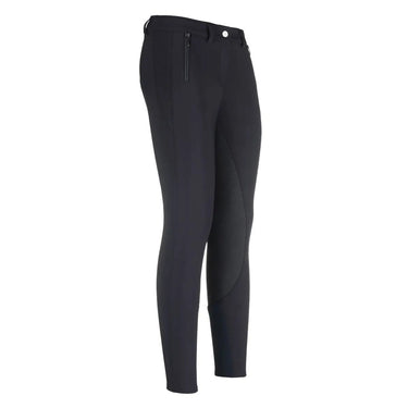 Buy Euro-Star Therm-X Pro Softshell Full Grip Winter Breeches| Online for Equine