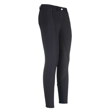 Buy Euro-Star Therm-X Pro Softshell Full Grip Winter Breeches| Online for Equine