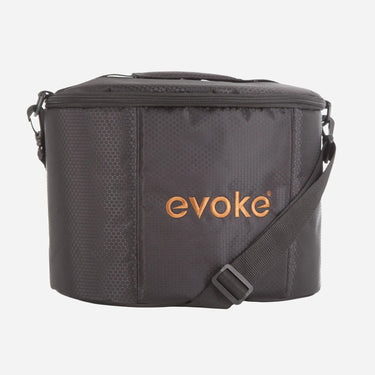 Evoke Black Helmet Bag| Online For Equine