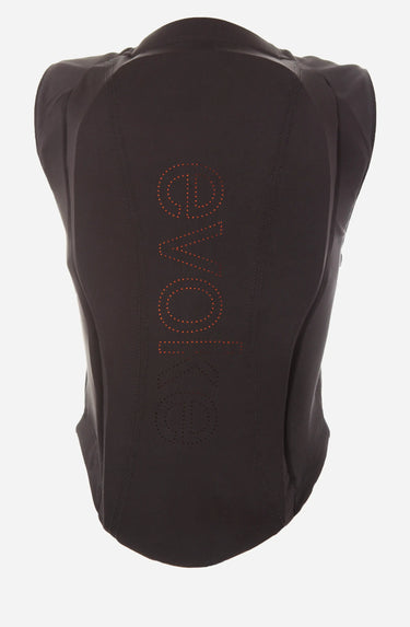 Evoke Contour Back Protector| Online For Equine