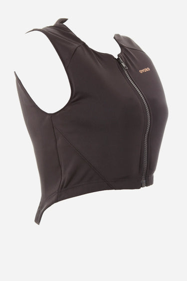 Evoke Contour Back Protector| Online For Equine