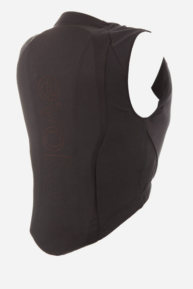 Evoke Contour Back Protector| Online For Equine