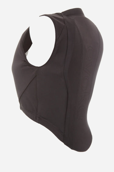 Evoke Contour Back Protector| Online For Equine
